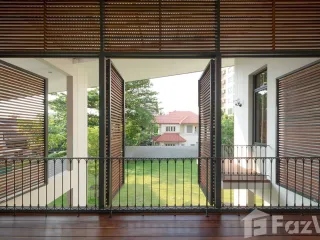 出租 6 卧室 独立屋 在 Chatuchak, 曼谷