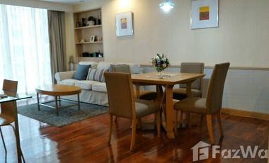 Condo en alquiler de 2 habitaciones en Watthana, Bangkok