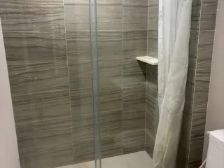 For rent 1 bed condo in Bang Kapi, Bangkok