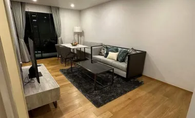 For rent 2 bedrooms condo in Pathum Wan, Bangkok