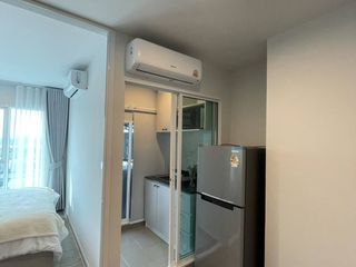 À louer 1 chambre condo à Bang Na, Bangkok