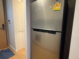 For rent 2 bedrooms condo in Yan Nawa, Bangkok