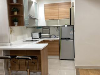 出租 1 卧室 公寓 在 Bang Kho Laem, 曼谷