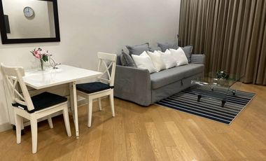 Wohnung zur Miete mit 1 Zimmer in Bang Kho Laem, Bangkok
