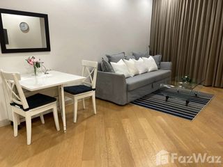 出租 1 卧室 公寓 在 Bang Kho Laem, 曼谷