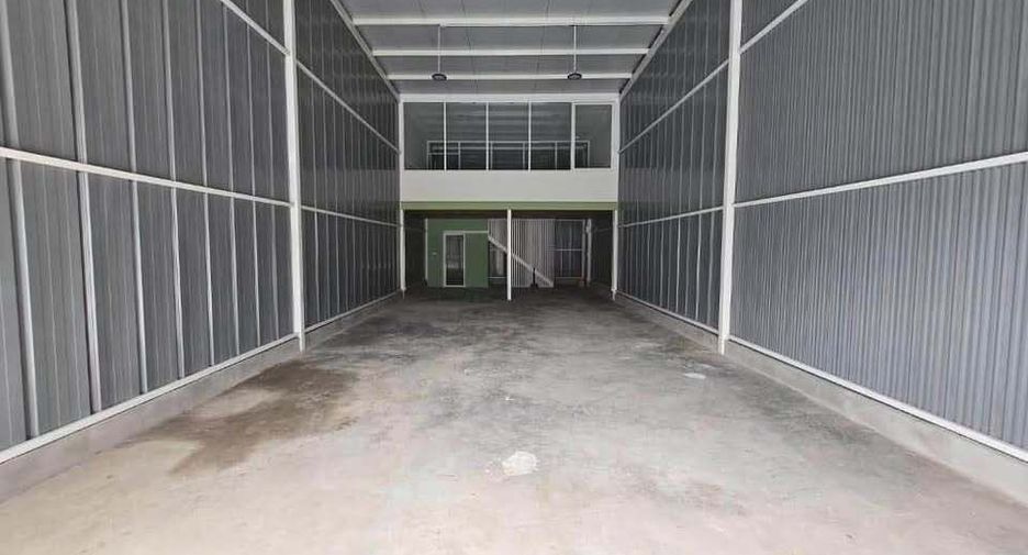 出租 公寓 独立屋 在 Suan Luang, 曼谷
