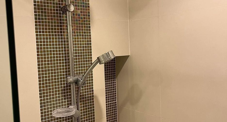 For rent 1 bed condo in Sathon, Bangkok