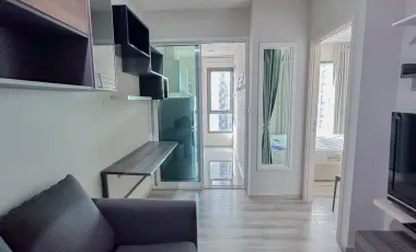 For rent 1 bed condo in Phaya Thai, Bangkok