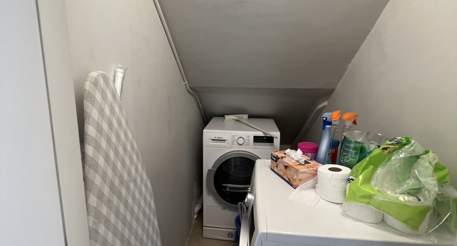 ให้เช่า 3 ห้องนอน คอนโด ใน ปทุมวัน, กรุงเทพฯ