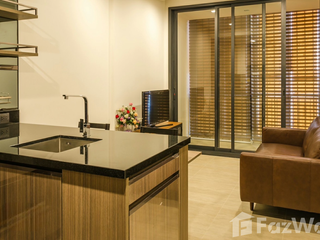 For rent 1 Beds condo in Suan Luang, Bangkok