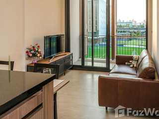 For rent 1 Beds condo in Suan Luang, Bangkok