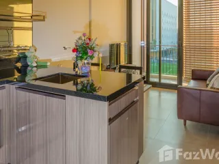 For rent 1 Beds condo in Suan Luang, Bangkok