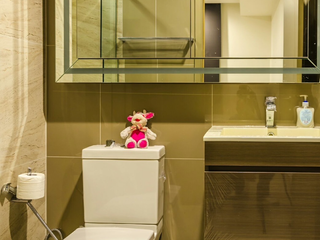 For rent 1 Beds condo in Suan Luang, Bangkok