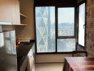 出租 1 卧室 公寓 在 Phaya Thai, 曼谷