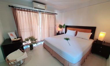 Condo en alquiler de 1 habitaciones en Khlong Toei, Bangkok