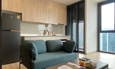 For rent 1 Beds condo in Ratchathewi, Bangkok