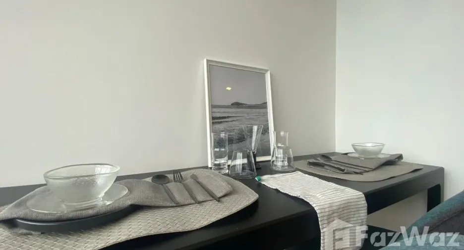 For rent 1 bed condo in Ratchathewi, Bangkok
