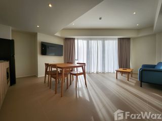 Apartamento en alquiler de 1 habitaciones en Bang Rak, Bangkok