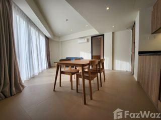Apartamento en alquiler de 1 habitaciones en Bang Rak, Bangkok