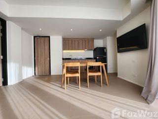 Apartamento en alquiler de 1 habitaciones en Bang Rak, Bangkok