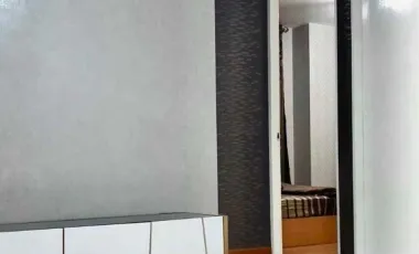For rent 2 bedrooms condo in Thon Buri, Bangkok