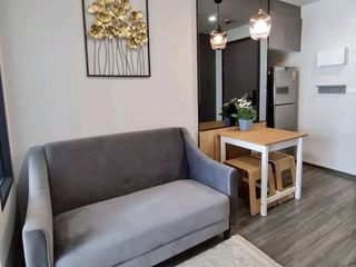 For rent 1 bed condo in Bang Rak, Bangkok
