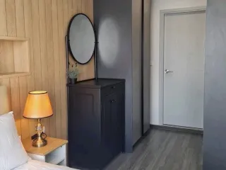 For rent 1 bed condo in Bang Rak, Bangkok