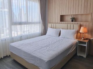 For rent 1 bed condo in Bang Rak, Bangkok