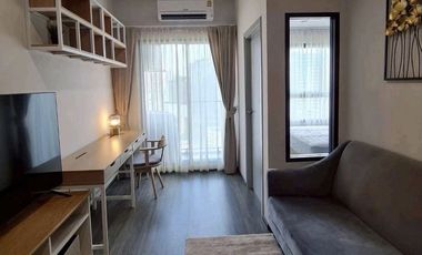 For rent 1 bed condo in Bang Rak, Bangkok
