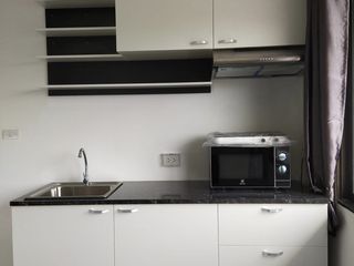 Apartment zur Miete mit 1 Zimmer in Khlong Toei, Bangkok