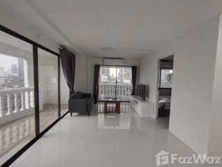 Apartment zur Miete mit 1 Zimmer in Khlong Toei, Bangkok