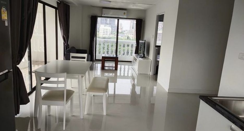 For rent 1 bed apartment in Khlong Toei, Bangkok