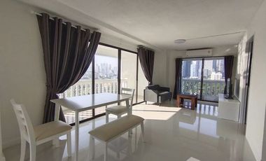For rent 1 Beds apartment in Khlong Toei, Bangkok