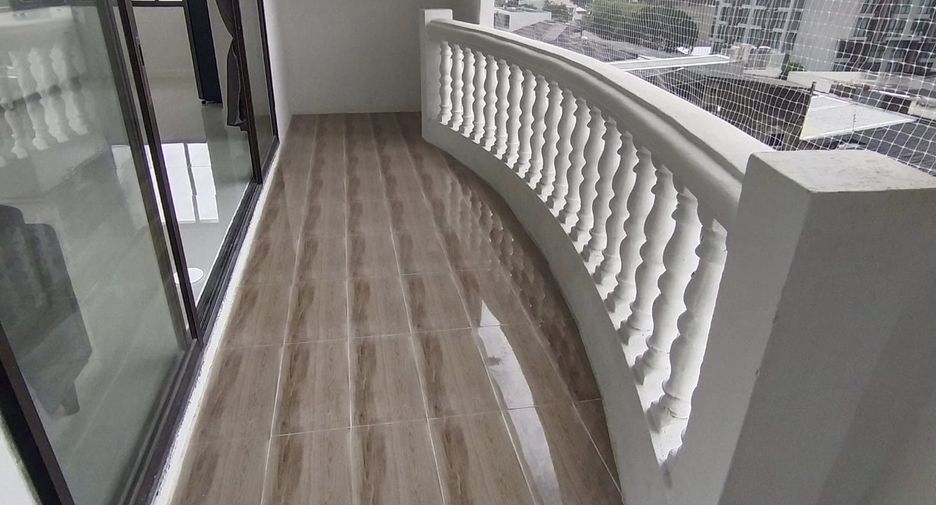 For rent 1 bed apartment in Khlong Toei, Bangkok