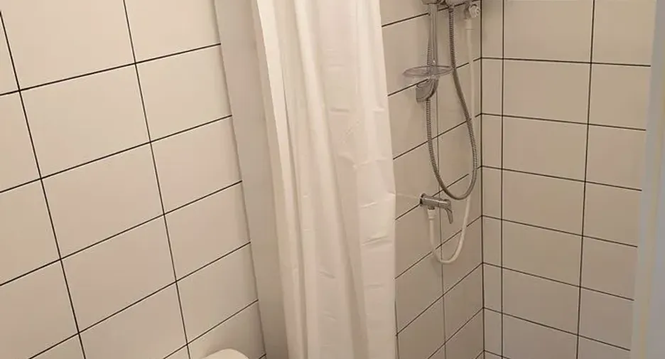 For rent studio condo in Huai Khwang, Bangkok