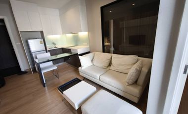 For rent 1 bed condo in Khlong San, Bangkok