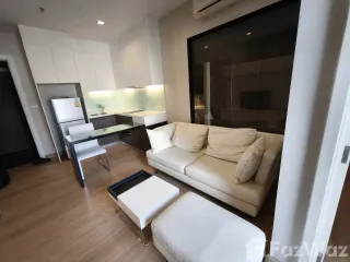 ให้เช่า 1 เตียง คอนโด ใน คลองสาน, กรุงเทพฯ