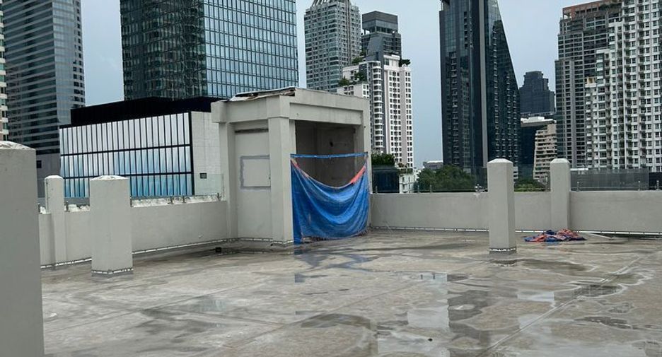 For rent office in Bang Rak, Bangkok