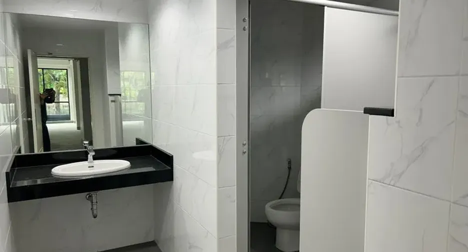 For rent office in Bang Rak, Bangkok