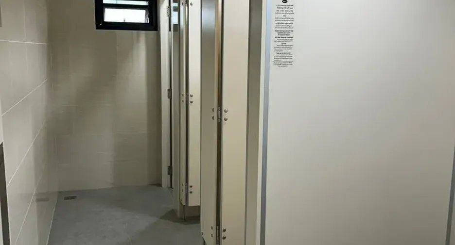 For rent office in Bang Rak, Bangkok