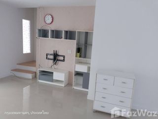 ให้เช่า 3 ห้องนอน ทาวน์เฮ้าส์ ใน คลองสามวา, กรุงเทพฯ