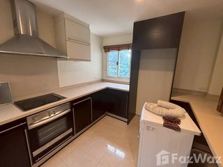 À louer 3 chambres appartement à Sathon, Bangkok