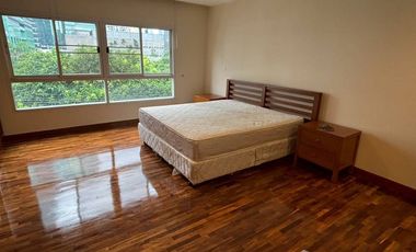 Apartamento en alquiler de 3 habitaciones en Sathon, Bangkok