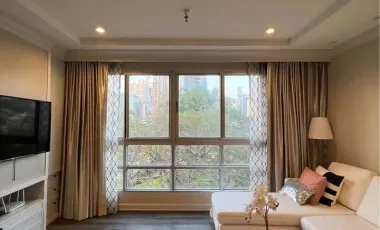 For rent 2 bedrooms condo in Ratchathewi, Bangkok