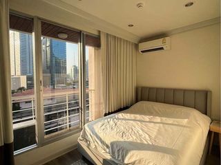 For rent 2 bedrooms condo in Ratchathewi, Bangkok