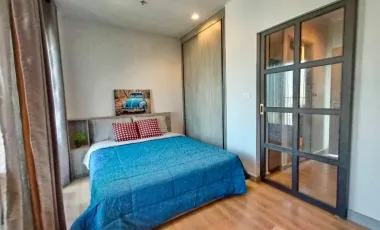 Wohnung zur Miete mit Studio in Chatuchak, Bangkok
