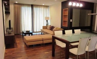 Condo en alquiler de 2 habitaciones en Watthana, Bangkok