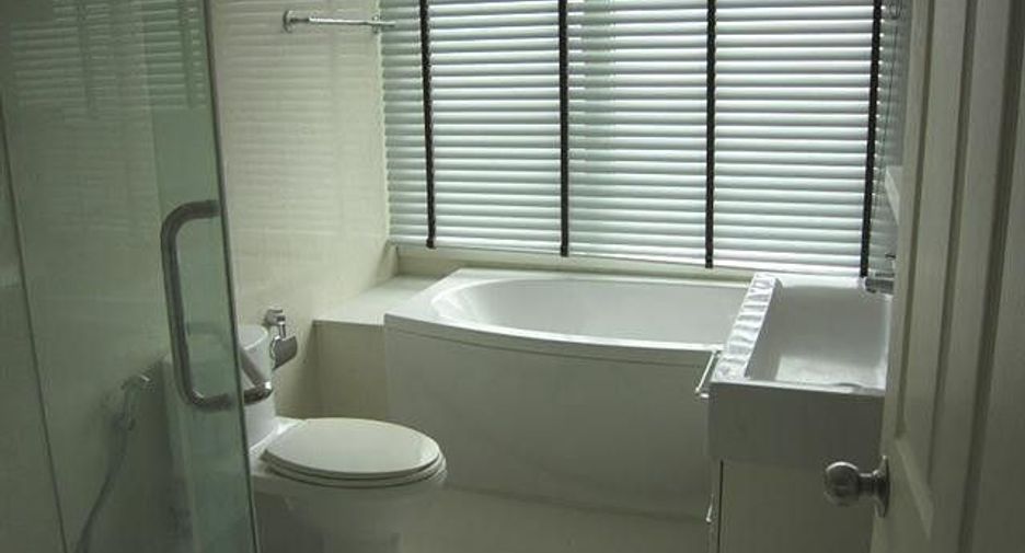 Condo en alquiler de 2 habitaciones en Watthana, Bangkok