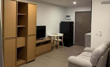 À louer studio condo à Chatuchak, Bangkok