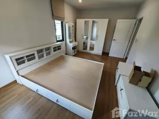 For rent 4 bedrooms house in Don Mueang, Bangkok